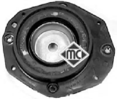 Опора стойки амортизатора Metalcaucho купить