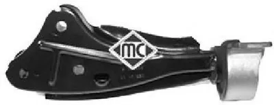 Кронштейн двигателя Metalcaucho купить