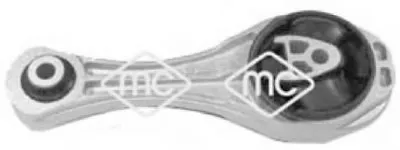 Кронштейн двигателя