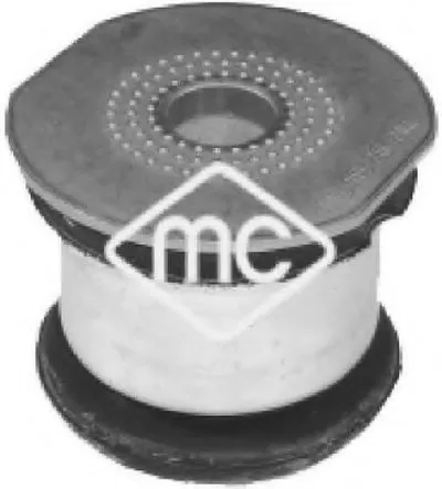 Втулка, балка моста Metalcaucho купить