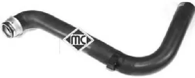 Шланг радиатора