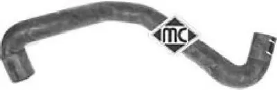 Шланг радиатора