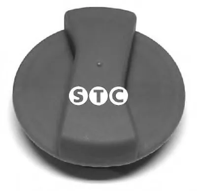 Крышка, резервуар охлаждающей жидкости STC купить