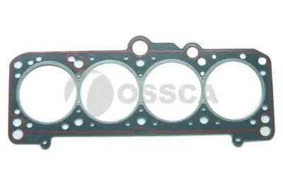 Прокладка, головка цилиндра OSSCA купить