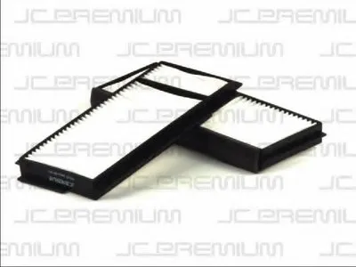 Фильтр, воздух во внутренном пространстве JC PREMIUM купить