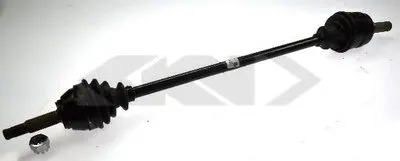 Приводной вал LÖBRO купить