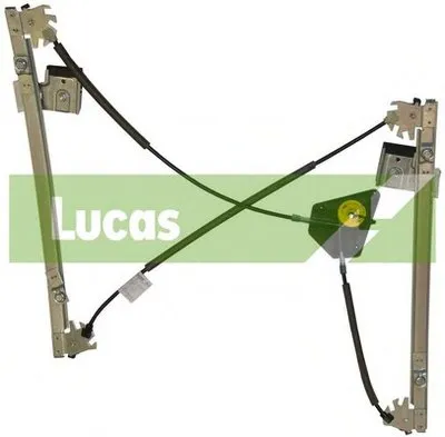 Подъемное устройство для окон LUCAS ELECTRICAL купить