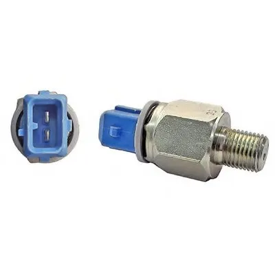 Датчик давления масла, рулевой механизм с усилителем FISPA купить