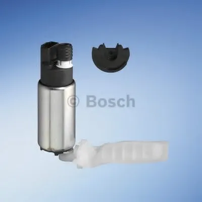 Топливный насос BOSCH купить