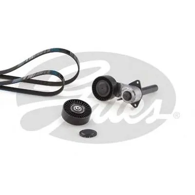 Поликлиновой ременный комплект Micro-V® Kit GATES купить