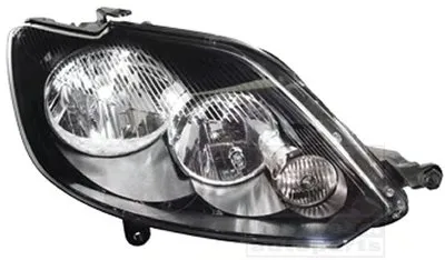 Фара VAN WEZEL купить