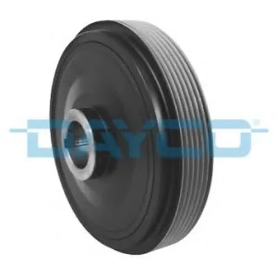 Ременный шкив, коленчатый вал DAYCO купить