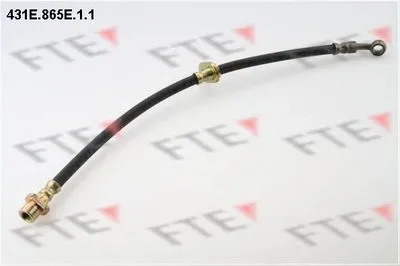 Тормозной шланг FTE купить