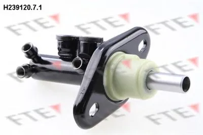 целиндер ручного тормоза FTE купить