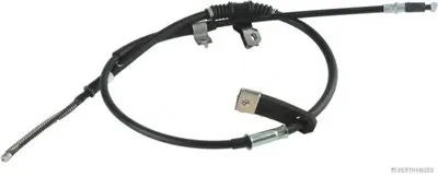 Трос, стояночная тормозная система HERTH+BUSS JAKOPARTS купить