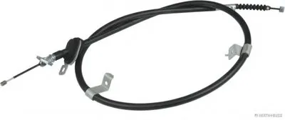 Трос, стояночная тормозная система HERTH+BUSS JAKOPARTS купить