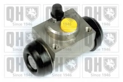 Колесный тормозной цилиндр QUINTON HAZELL купить