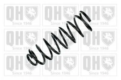 винтовая пружина QUINTON HAZELL купить