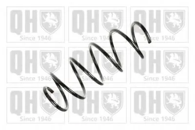 винтовая пружина QUINTON HAZELL купить