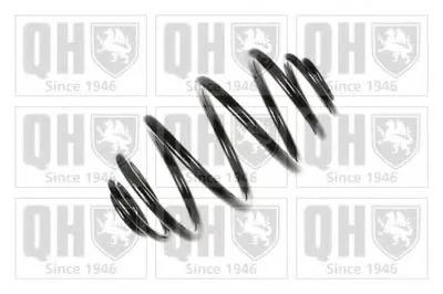 винтовая пружина QUINTON HAZELL купить