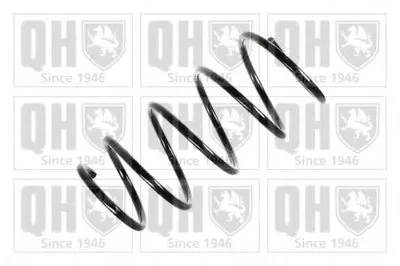 винтовая пружина QUINTON HAZELL купить