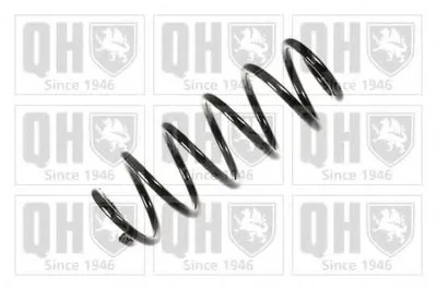 винтовая пружина QUINTON HAZELL купить