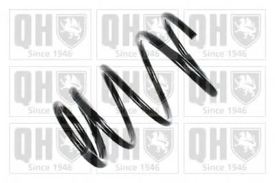 винтовая пружина QUINTON HAZELL купить