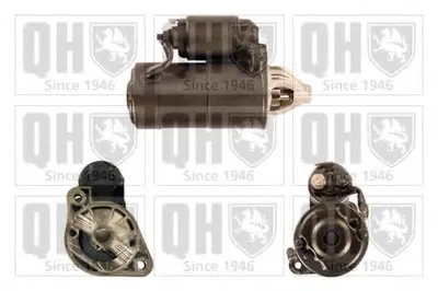 Стартер QUINTON HAZELL купить