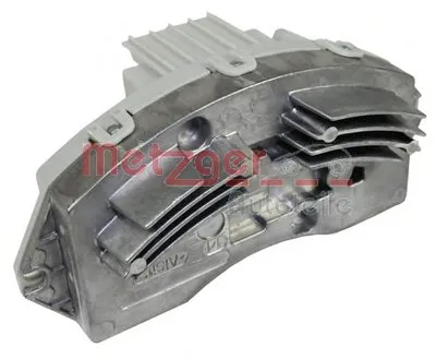 Блок управления, отопление / вентиляция METZGER купить