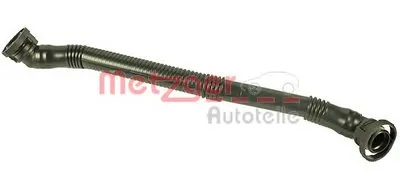 Шланг, вентиляция картера METZGER купить