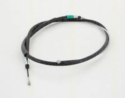 Трос, стояночная тормозная система TRISCAN купить