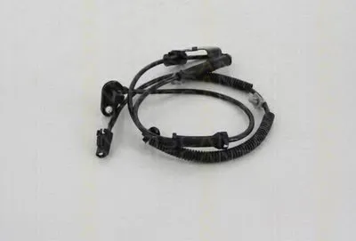 Датчик, частота вращения колеса TRISCAN купить