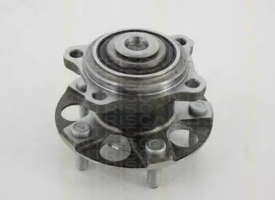 Комплект подшипника ступицы колеса TRISCAN купить