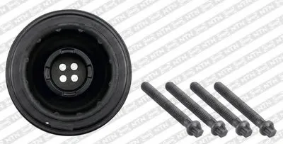 Ременный шкив, коленчатый вал SNR купить