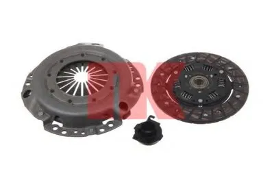 Комплект сцепления 3 in 1 kit NK купить