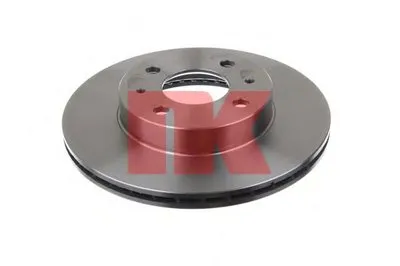 Тормозной диск NK купить