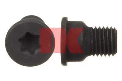 Болт, диск тормозного механизма NK купить