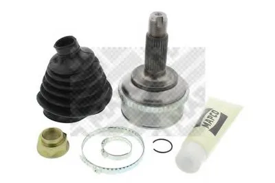 Шарнирный комплект, приводной вал MAPCO купить