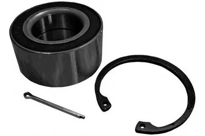 Комплект подшипника ступицы колеса MOOG купить