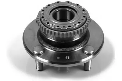 Комплект подшипника ступицы колеса MOOG купить