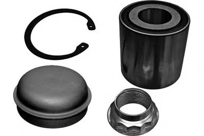 Комплект подшипника ступицы колеса MOOG купить