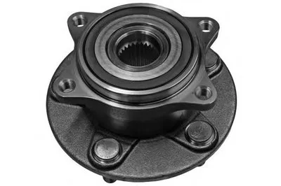 Комплект подшипника ступицы колеса MOOG купить