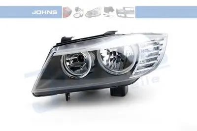 Фара JOHNS купить