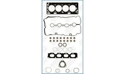 Комплект прокладок, головка цилиндра AJUSA купить