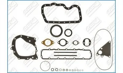 Комплект прокладок, блок-картер двигателя AJUSA купить