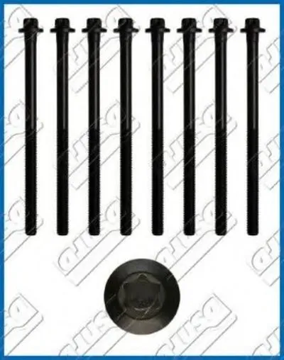 Комплект болтов головки цилидра AJUSA купить