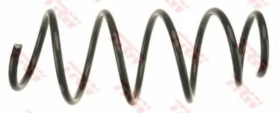 винтовая пружина TRW купить