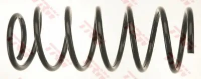 винтовая пружина TRW купить
