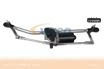 Система тяг и рычагов привода стеклоочистителя VAICO купить