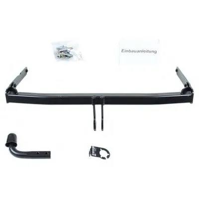 Прицепное оборудование RAMEDER купить